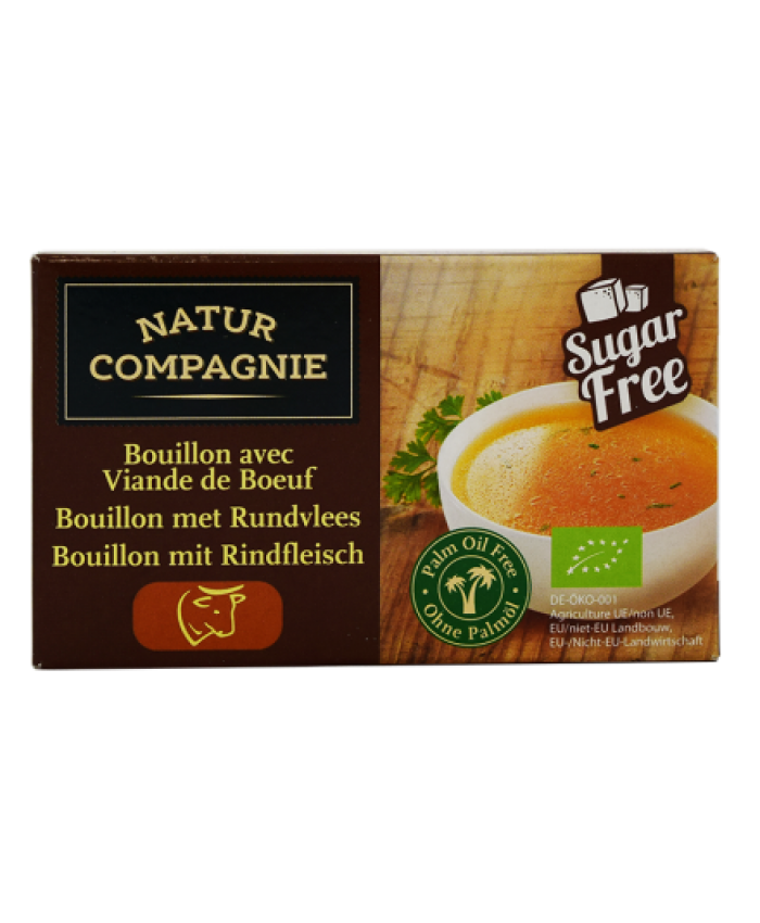 ΚΥΒΟΙ ΒΟΔΙΝΟΥ (8 ΚΥΒΟΙ) ΒΙΟ 96gr
